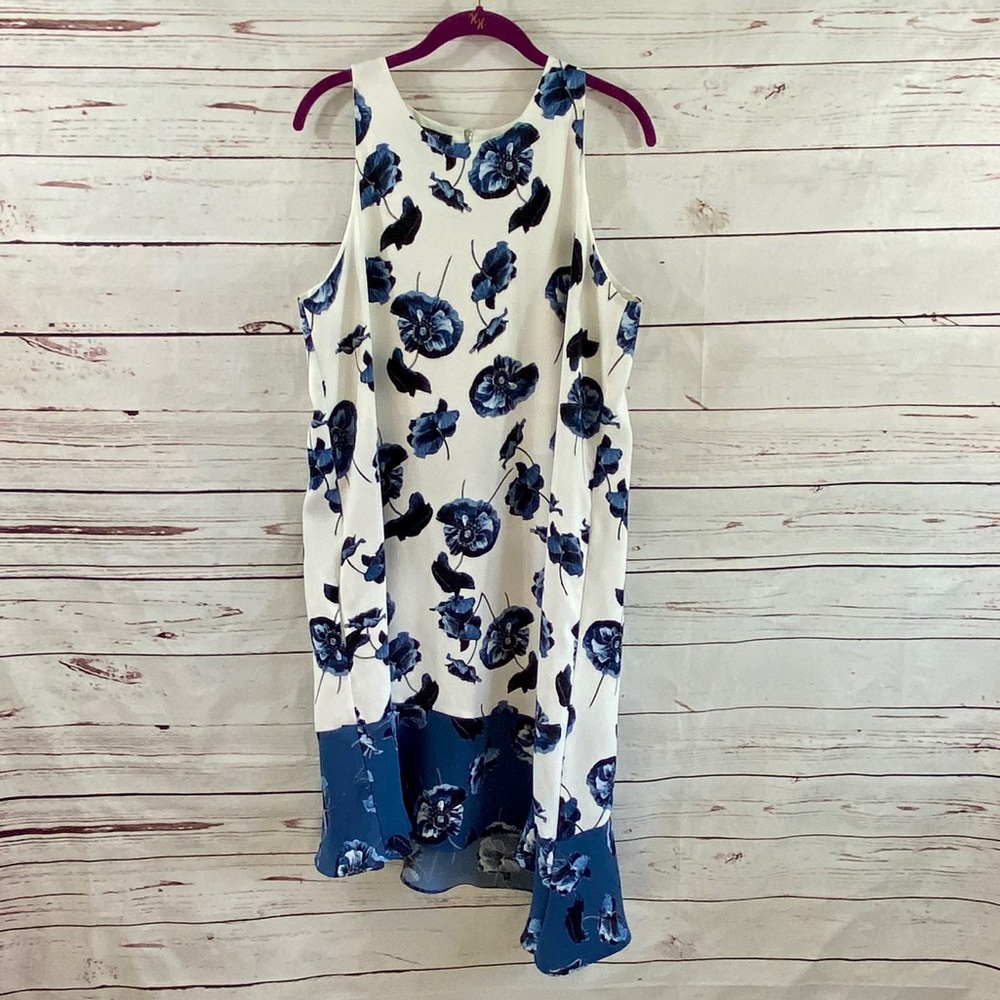 Alfani dress